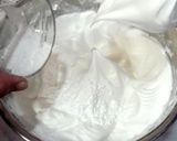 軽くて濃厚＊ココア＆チョコレートシフォン作り方12写真