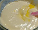 簡単♪『極上バターケーキ』作り方5写真
