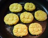 ちょー簡単！！さつまいものお焼き作り方4写真