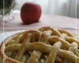 可愛さ満点！❤ハートのアップルパイ❤作り方17写真
