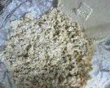 メープルナッツクッキー作り方4写真