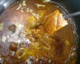 簡単カレーフォンデュ♪作り方5写真