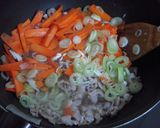 中華丼やラーメンの具に♪中華うま煮♡作り方3写真