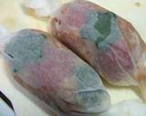 レンジでお手軽パーティーバーグ作り方6写真