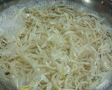 切干し大根煮物＊油使いません＊手順写真付作り方2写真