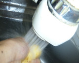 切干し大根煮物＊油使いません＊手順写真付作り方3写真