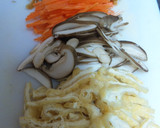切干し大根煮物＊油使いません＊手順写真付作り方4写真