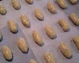 10gマーガリン！スイートポテト風団子★作り方4写真
