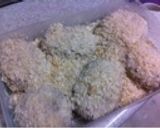 ★家族に人気のシッカリ味ポテトコロッケ★作り方9写真