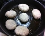 ★家族に人気のシッカリ味ポテトコロッケ★作り方10写真