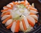 ポトフ風なコンソメ【鍋】作り方1写真