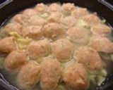 ポトフ風なコンソメ【鍋】作り方3写真