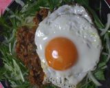 タコライス・冷凍保存したよ~☆~(笑)作り方7写真