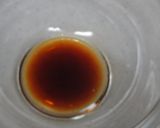 ほうれん草のおひたし作り方1写真