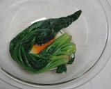 ほうれん草のおひたし作り方4写真
