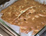 おいもたっぷりチョコ入りケーキ作り方17写真