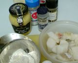 白身魚のナゲット　鶏肉でもＯＫ！作り方1写真