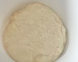 ホームベーカリーで手作り惣菜パン作り方4写真