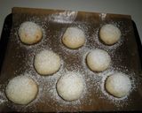 チーズクリーム入り✿フィールハニー白パン作り方6写真
