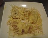鳥胸肉の彩り揚げ(*´∀｀)作り方4写真