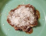 蜂蜜マスタードの鶏肉とポルチーニのグリル作り方11写真