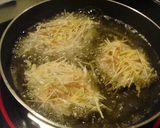 鳥胸肉の彩り揚げ(*´∀｀)作り方5写真