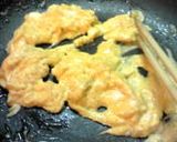 ホット卵サンド（関西風）作り方4写真