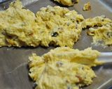 フープロで簡単 ラム酒香る天板ケーキ作り方9写真