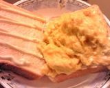 ホット卵サンド（関西風）作り方6写真