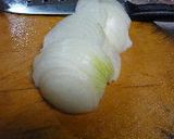 冬野菜と鶏肉のクリーム煮作り方4写真