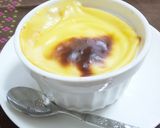 りんごグラタン。チーズ入り作り方11写真
