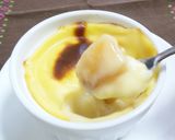 りんごグラタン。チーズ入り作り方12写真