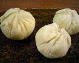 本みりんでさつま芋茶巾作り方5写真