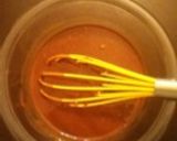 濃厚☆チョコタルト作り方7写真