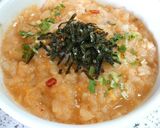 キムチ鍋が美味しい(*^_^*)作り方6写真