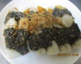 ちくわのごま和え作り方3写真