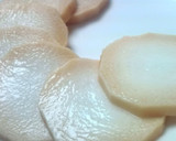 冬のおつまみ☆簡単☆長芋の味噌漬け作り方6写真