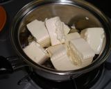 おふくろの味・・・茄子のけんちょう作り方4写真