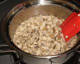 おふくろの味・・・茄子のけんちょう作り方6写真