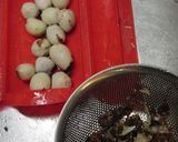 ルクエで里芋煮作り方5写真