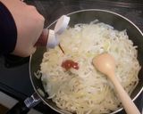 トトばぁちゃんのイカ玉ケチャップ作り方4写真