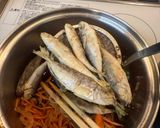 鯵の南蛮漬け作り方6写真