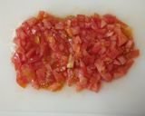チキンタコス作り方1写真