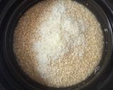 玄米入りのお赤飯作り方5写真