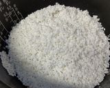 さつまいも（栗かぐや）ひじきご飯作り方1写真