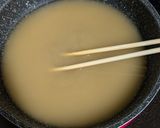 帰宅後10分完成！とろたま豆腐作り方1写真