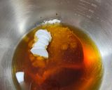 豆腐と白玉粉で♪ごまだれみたらし団子作り方1写真