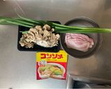 まいたけのコンソメ炒め✨作り方1写真