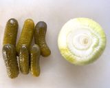 食べるタルタル✨主役になる本格的美味しさ作り方1写真