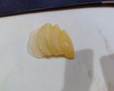 自信作!!糸こんおつまみペペロンチーノ♪作り方5写真